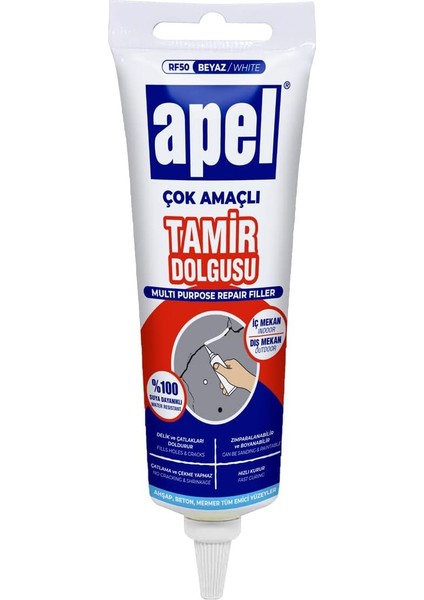 Çok Amaçlı Tamir Dolgusu