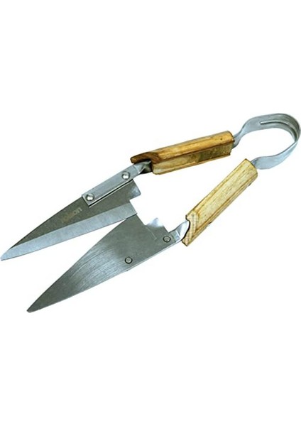 82606 Topiary Shears