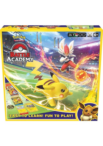 -"pokemon 290-80906 Kart Oyunu, Çok Renkli"
