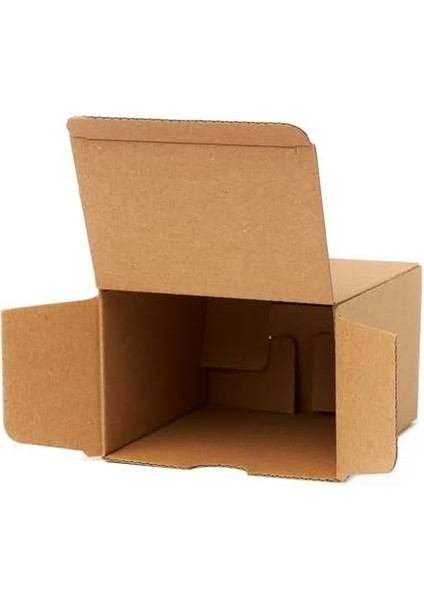 Kutu 10 x 7 x 13 cm 25 Adet modelleri