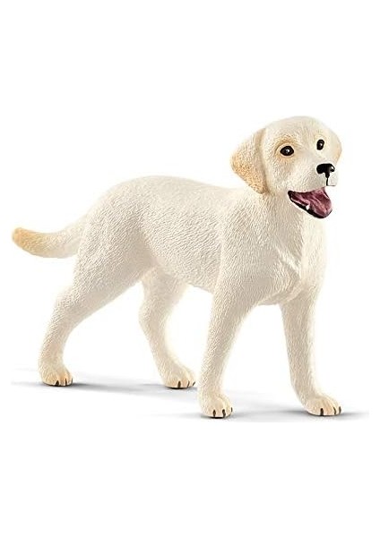 42478 Labrador ile Yürüyüş Oyuncak Figürü, Çok Renkli fiyatları