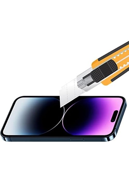 14 Pro Max 5d Privacy Ekran fiyatları