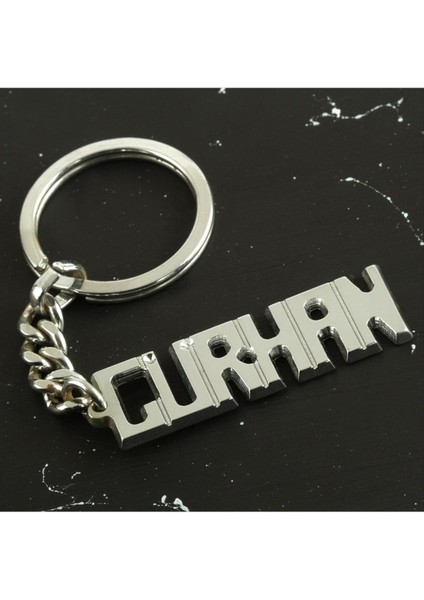 Gürhan Isimli Anahtarlık