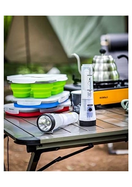 El Masa Lambası Flaşör modelleri