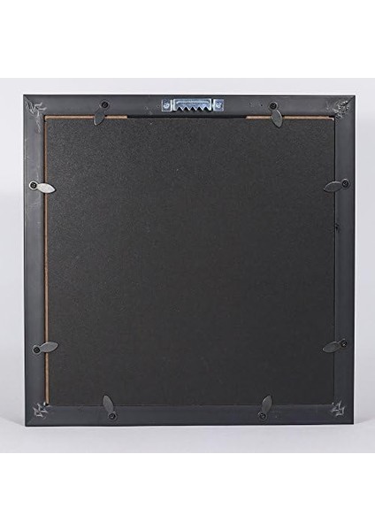 Frames Weinkorkhalter, 25,4 x 25,4 Cm, Schwarz fiyatları