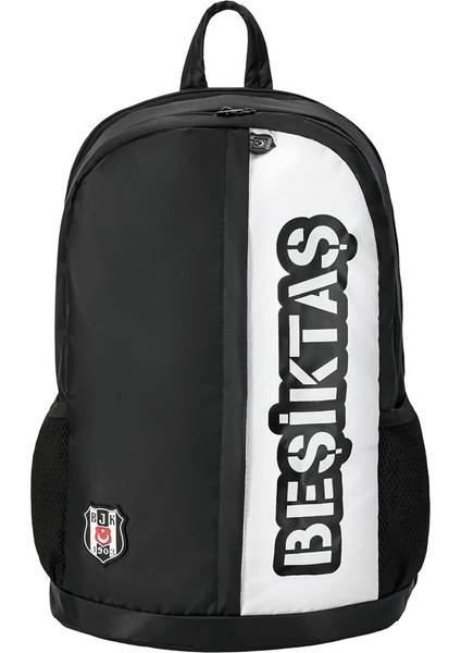 Tribün Desenli Sırt Çantası