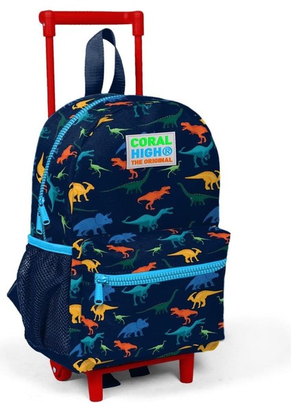 Anaokul Çekçek Çanta