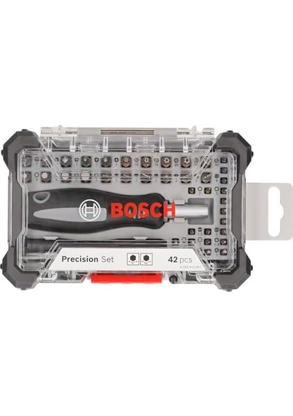 Tornavida Ucu Seti 42 Parçalı Set fiyatları