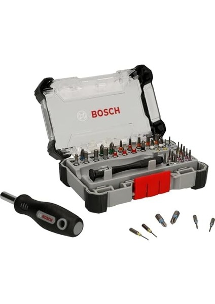 Tornavida Ucu Seti 42 Parçalı Set modelleri