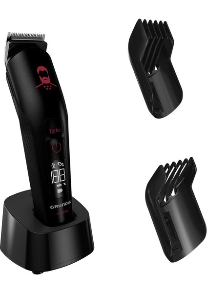 Saç ve Sakal Şekillendirme Seti, Erkekler Için Bakım ve Stil Ürünleri indirimleri