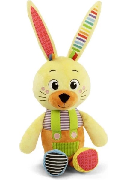 Bfs 17907 Baby Clementoni - Yumuşacık Tavşancık fiyatları