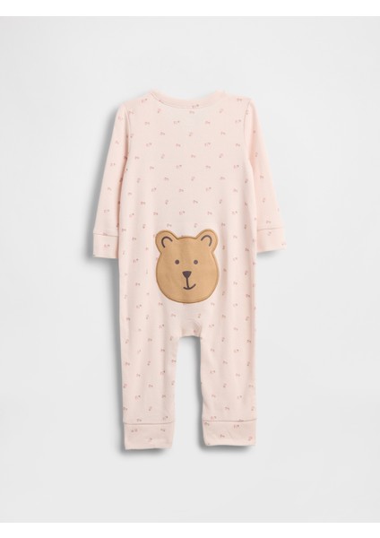 Bebek Pembe Brannan Bear Tulum