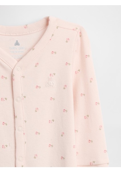 Bebek Pembe Brannan Bear Tulum fiyatları