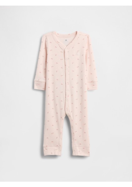 Bebek Pembe Brannan Bear Tulum modelleri