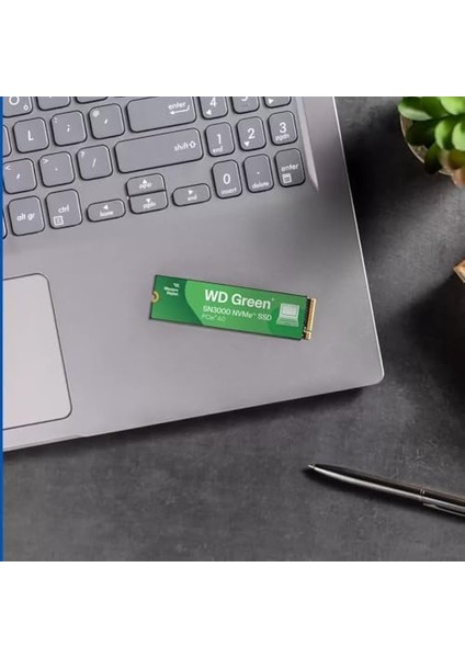 SN3000 Nvme 500 GB (5.000 Mb/sn&apos;ye Kadar Okuma 4.000 Mb/sn&apos;ye Kadar Yazma) - WDS500G4G0E fiyatları