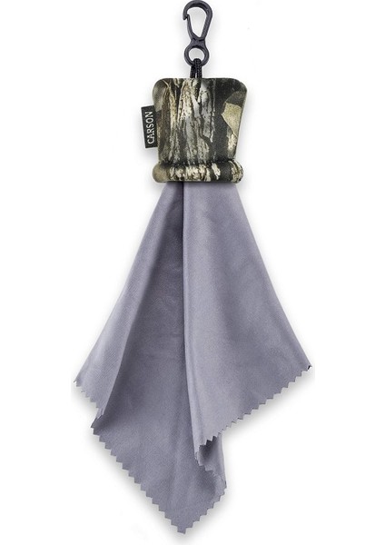 Stuff-It Mikrofiber Temizlik Bezleri, Gözlükler, Akıllı Telefonlar, Tabletler, Kameralar, Dürbünler, Optik ve Daha Fazlası Için