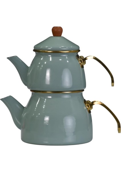 Soft Model Çaydanlık