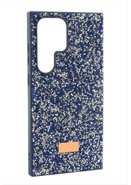 Samsung Galaxy S24 Ultra Taşlı Kapak Kılıf modelleri