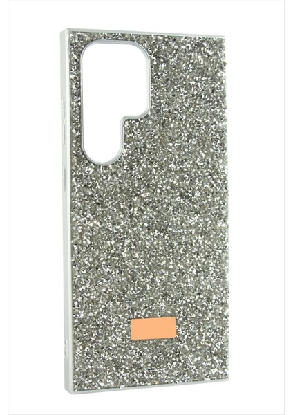 Samsung Galaxy S24 Ultra Taşlı Kapak Kılıf fırsatları