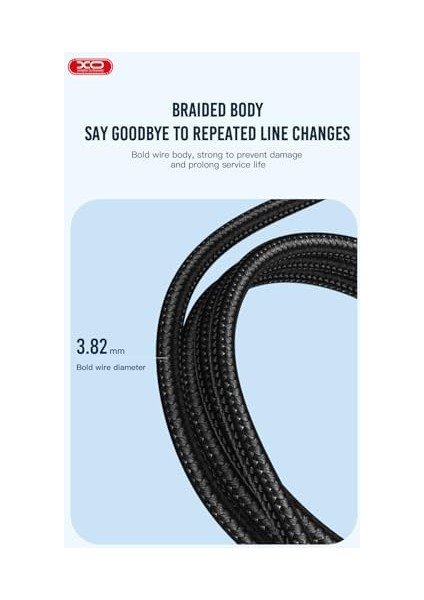 Is Beauty USB Yazıcı Kablosu GB010A, Usb-A Dan Usb-B Ye, Örgü Kablo, Yazıcı, Tarayıcı, Fax, Kurulum, 1.5 Metre, USB 2.0, Siyah modelleri