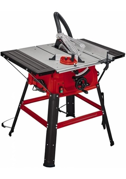 Einhell Tc Ts 2025/2 U Tezgah Testere