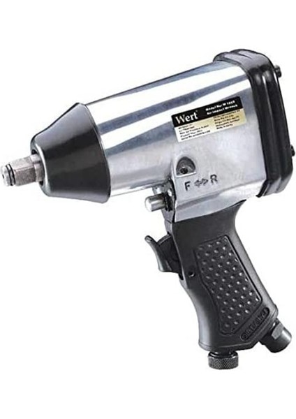 W 1850 Havalı Somun Sıkma, 1/2"