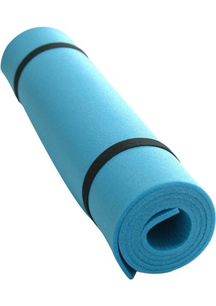 Pilates Minderi Yoga Matı Mavi 6 mm fiyatları