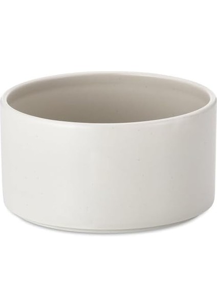 Fika One Seramik Saklama Kabı Buz Beyaz 420 ml D- D-NEONE042-01 fiyatları