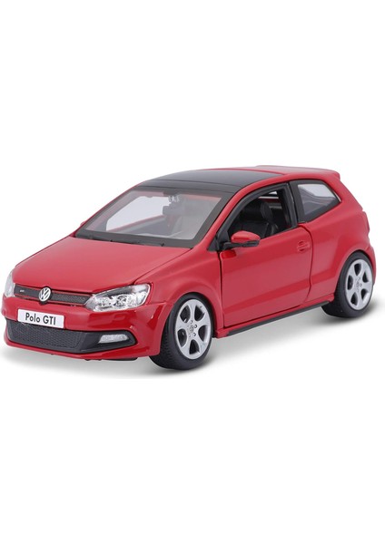 15621059 – Polo V Gtı, Çeşitli