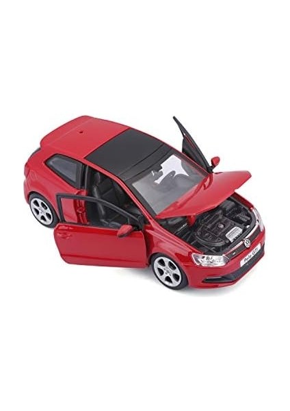 15621059 – Polo V Gtı, Çeşitli fiyatları