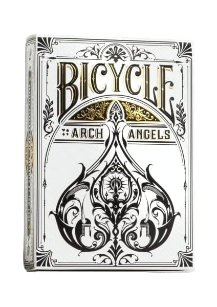 Archangels Playing Cards - Bıcycle Premıum fiyatları