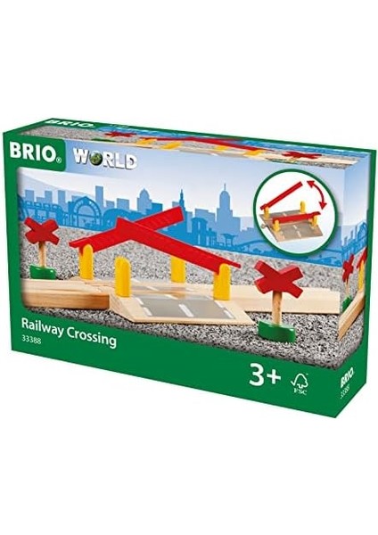 Demir Yolu Geçidi fiyatları