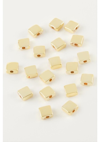 0,5 mm Kare Ara Aparat 20 Adet