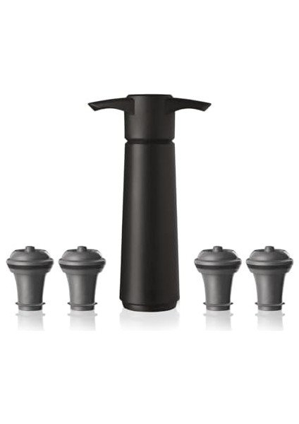 9824606 Pompa, 4 Tıpalı, Siyah, 4 Adet fiyatları