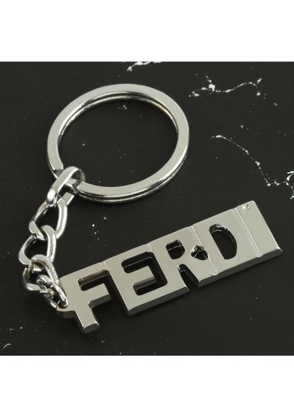 Ferdi Isimli Anahtarlık