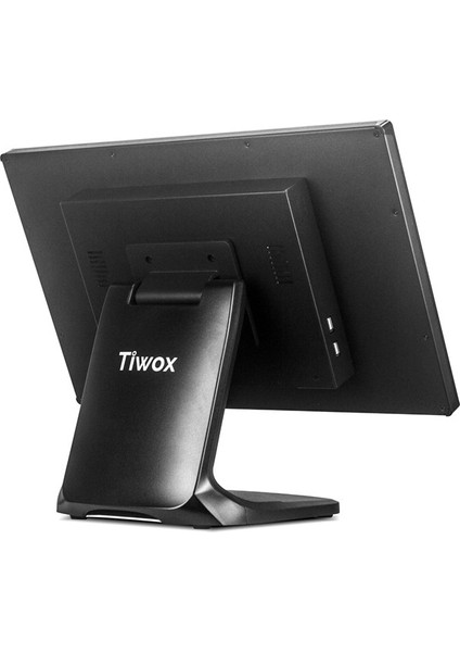 Tıwox TP-8610 18.5&quot; I7 10.nesil 256GB Nwme SSD 16GB Ddr4 Ram 1366X768 Dokunmatik Pos Pc fiyatları