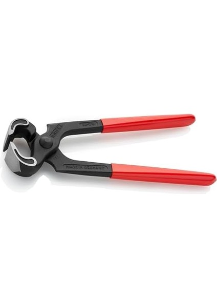 Siyah Atramentize, Plastik Kaplı 210 mm 50 01 210 fiyatları