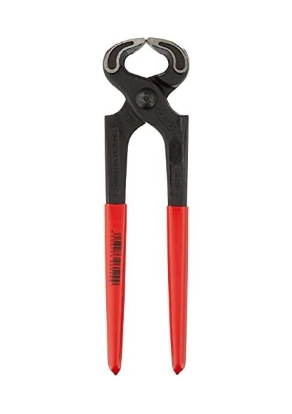 Siyah Atramentize, Plastik Kaplı 210 mm 50 01 210 modelleri