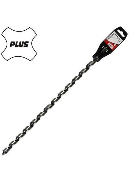 Todrill 50503 Plus Ağaç Matkap Ucu 12X450X500 Mm.