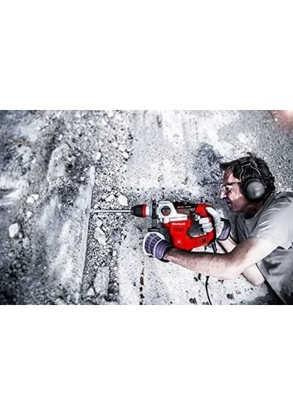 Einhell Te Rh 38 3f Kırıcı Deilici 1050 Watt modelleri