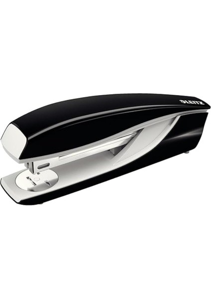 40 Sayfa Kapasiteli Zımba, Siyah