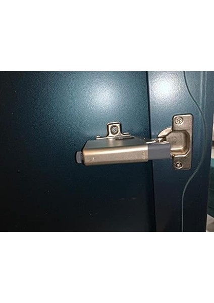 Bellona Mondi Kapak Menteşe Yavaşlatıcı 4&apos;lü Deveboynu Stoplama modelleri