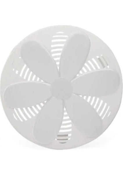 Soba Baca Kapağı Plastik ROYALEKS-F169