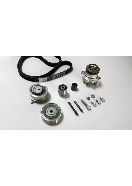 Vw Passat cc 2008-2012 2.0 Tdi Triger Seti Devirdaim Bosch fiyatları