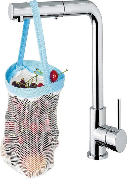 Bakliyat Yıkama Durulama Filesi ROYALEKS-56418