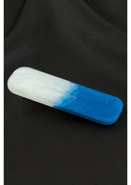 Dikdörtgen Pens Epoksi Toka 1 Adet