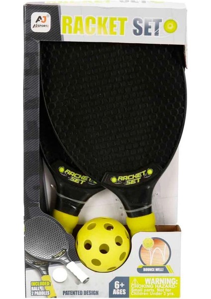 Bfs Raket 1 Top 38,5 cm modelleri