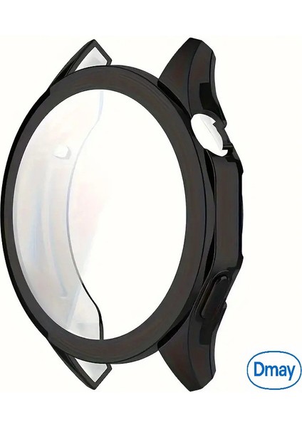 Huawei Watch Gt 6 Pro (46MM) - Gt 6 (46MM) - Gt 6 (41MM) Uyumlu Uyumlu 360 Full Koruma Silikon Kılıf fiyatları