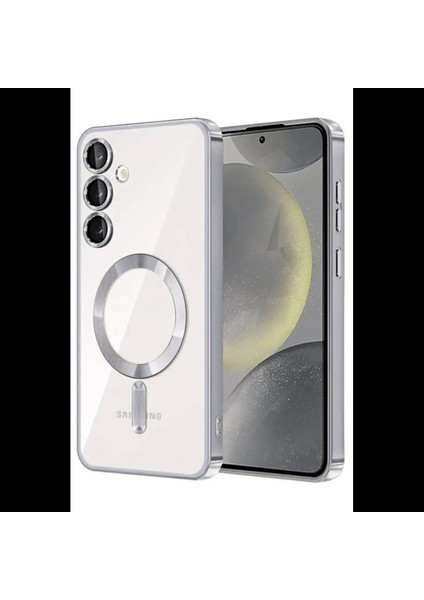 Samsung Galaxy A15 4g Kross Magneticsafe Kapak