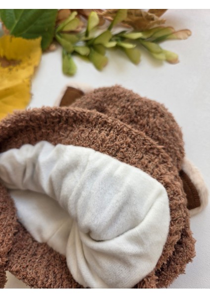 Içi Polar Kışlık Çocuk Bere / Kız Erkek Unisex Şapka fiyatları